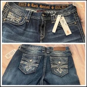 Rock Revivals brand new with tags